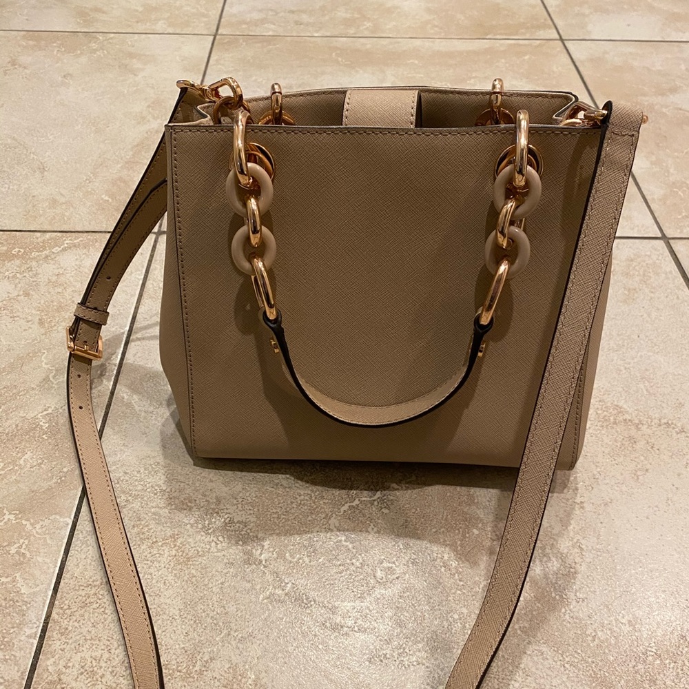 Michael Kors Small Crossbody Bag